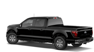 2026 Ford F-150® External Image 2